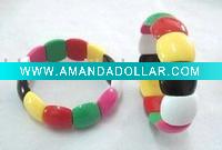 Wholesale Fashion bracelet,Plastic bracelet,Stainless steel bracelet,Fashion Jewelry,Costume Jewelry,wooden bracelet