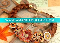 Wholesale Charming Hawaii costume jewelry