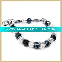 Wholesale 2011 new jewelry pearl bracelet