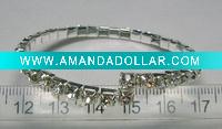 fashion cup chain bracelet