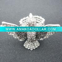 Wholesale 2011 newest costume rings jewelry
