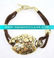Wholesale costume fashion jewelry(B07624A)