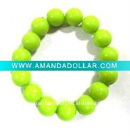 Wholesale costume jewelry handmade bracelet