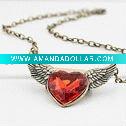 Wholesale Costume alloy Necklace/jewelry