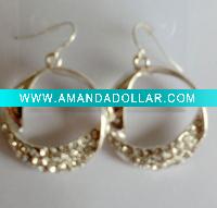 Wholesale Fashion costume jewelry necklace