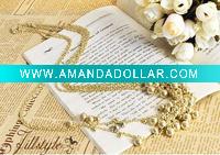 Wholesale Top Selling Dreamland necklace fashion pendant costume jewelry XL0051