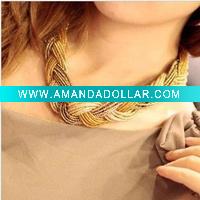 Wholesale elegant pretty costume jewelry