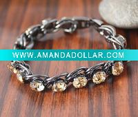 Wholesale costume jewelry bracelet