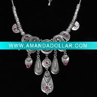 Wholesale costume jewelry