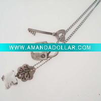 Costume jewelry ,custume necklace