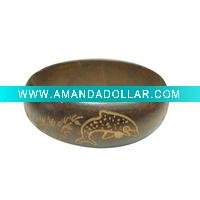Wholesale Fashion Wooden Bracelet/ Bangle