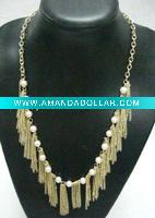 Wholesale costume necklace jewelry