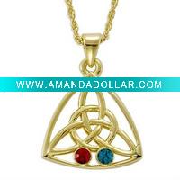 Wholesale Costume Jewelry(ALNB-6355)