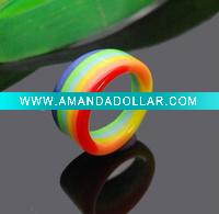 Wholesale Costume jewelry ring-R00933