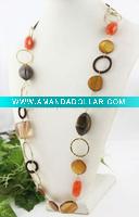 Wholesale costume jewelry necklace