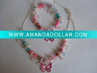 Wholesale fashion kids' jewelry