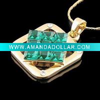 Wholesale silver necklace. jewelry