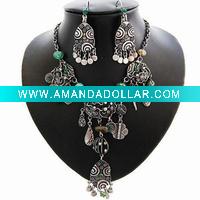 Fashion necklace jewelry