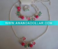 Wholesale Jewelry Set