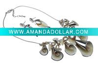 jewelry necklace set