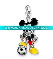 Wholesale costume jewelry charm