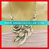 Wholesale Antique Necklace