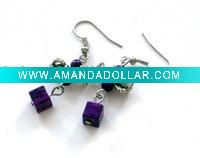 Wholesale fashion costume earrings,jewelry