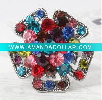 Hot sale fashion ring