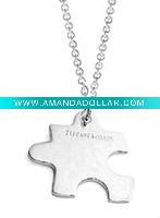 Wholesale fancy costume jewelry necklace
