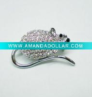 mouse jewelry