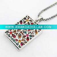 Wholesale charm necklace