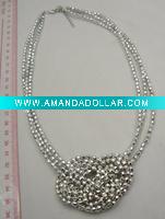 Wholesale hot chain necklace