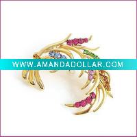 Female Popular Attractive Brooch