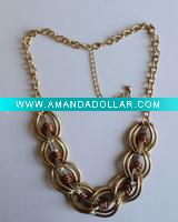 Wholesale 2011 New Style Fashion Charm Necklace