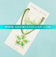 Wholesale Women's Costume Jewelry Set