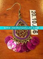 Wholesale wholesale fashion earrings,chandelier earrings,alloy earrings,cheap costume earrings jewelry,OEM/ODM jewelry