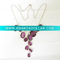 New style necklace