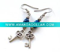 fashion costume earrings,jewelry