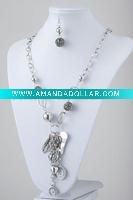 fashion necklace