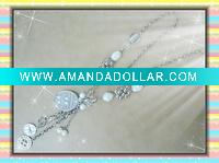 Wholesale Alloy necklace