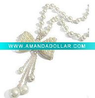Wholesale fashion pendant necklace
