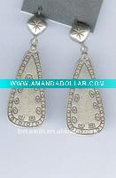 2012 fashion pendant earring