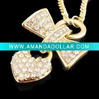 Wholesale dodo jewelry.costume necklace.costume jewelry