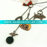 Wholesale costume jewelry,fashion jewelry pendant