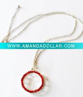 latest necklace