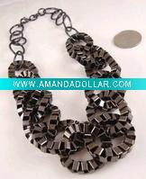 Wholesale Newest Jewelry-Best selling costume jewelry necklace