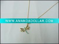 Wholesale new style costume jewelry