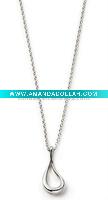 Wholesale Fashion ladies costume jewelry necklace
