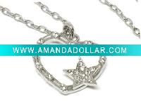 Wholesale COSTUME JEWELRY Necklace