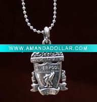 Wholesale costume jewelry fashion men necklace